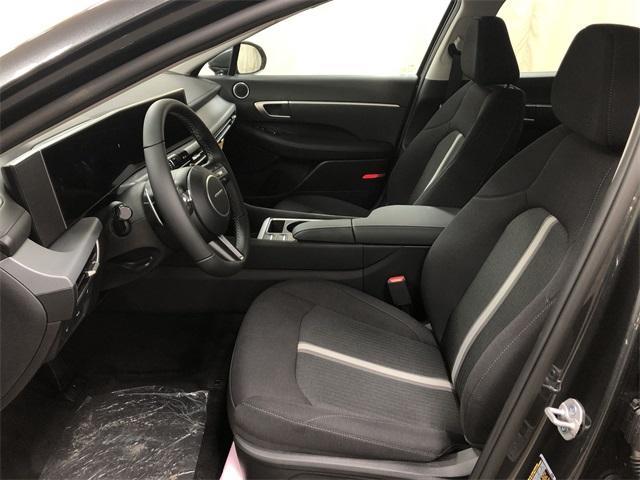 new 2026 Hyundai Sonata car, priced at $32,050