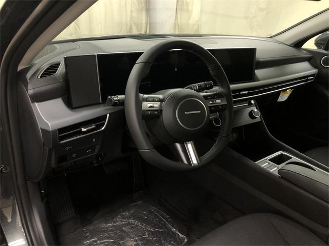 new 2026 Hyundai Sonata car, priced at $32,050