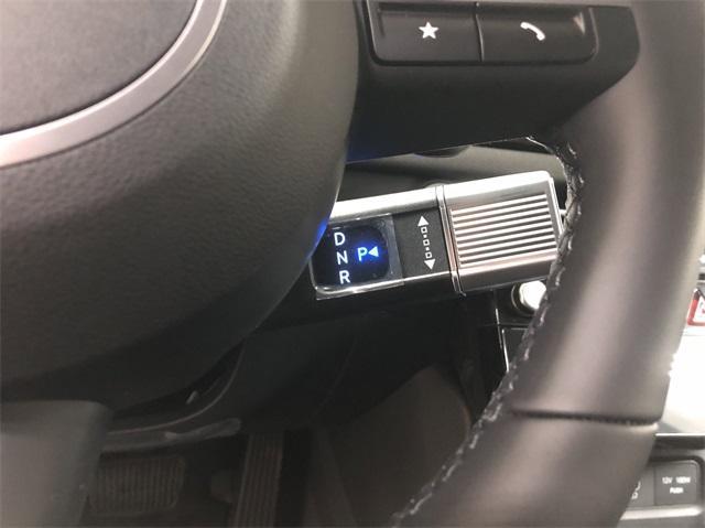 new 2025 Hyundai TUCSON Hybrid car, priced at $38,475