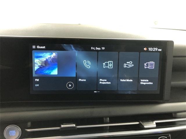 new 2026 Hyundai SANTA CRUZ car, priced at $34,760