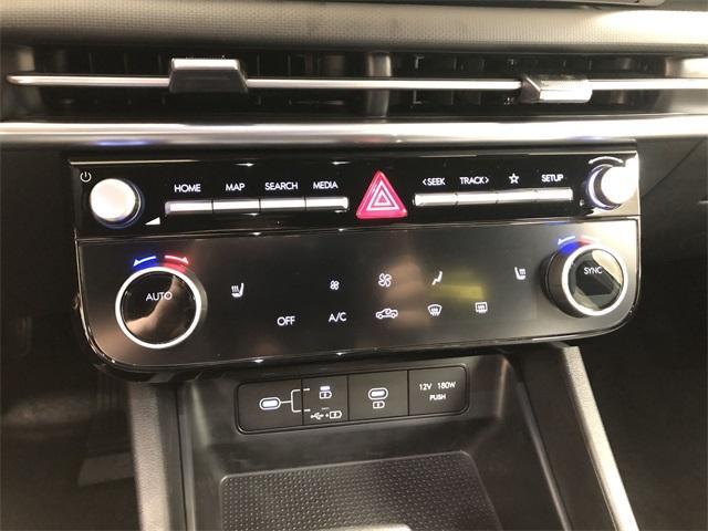 new 2026 Hyundai SANTA CRUZ car, priced at $34,760
