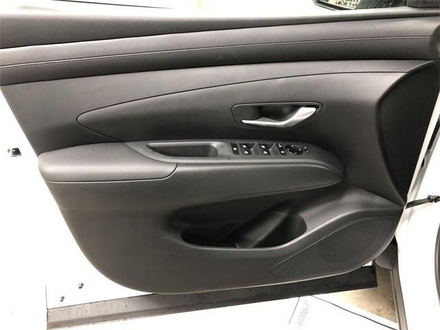 new 2026 Hyundai SANTA CRUZ car, priced at $34,760