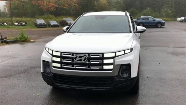 new 2026 Hyundai SANTA CRUZ car, priced at $34,760