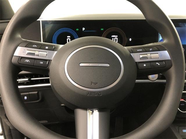 new 2026 Hyundai SANTA CRUZ car, priced at $34,760