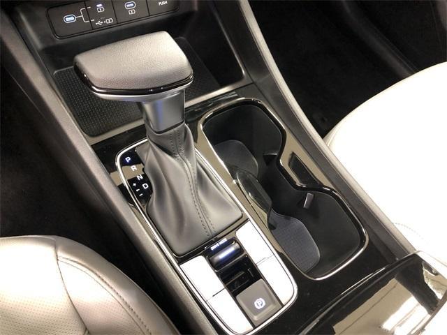 new 2026 Hyundai SANTA CRUZ car, priced at $34,760