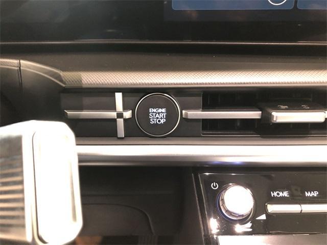 new 2026 Hyundai SANTA FE HEV car, priced at $40,300