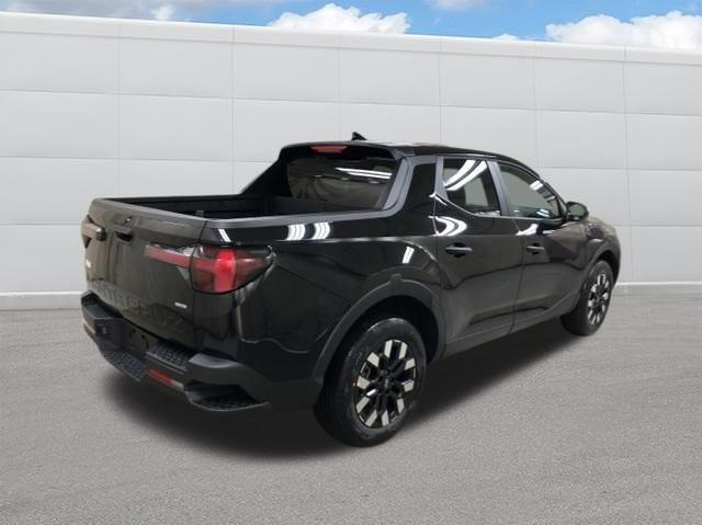 new 2025 Hyundai SANTA CRUZ car, priced at $32,745