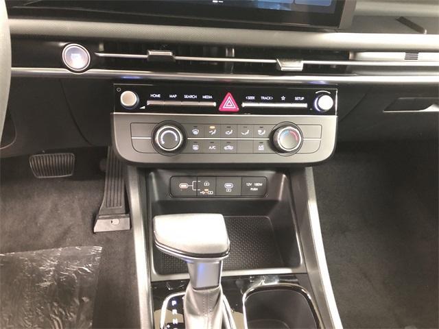 new 2025 Hyundai SANTA CRUZ car, priced at $32,745