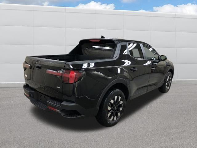 new 2025 Hyundai SANTA CRUZ car, priced at $32,745