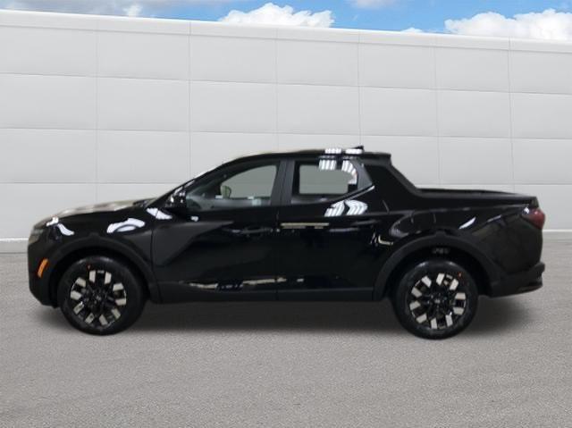 new 2025 Hyundai SANTA CRUZ car, priced at $32,745