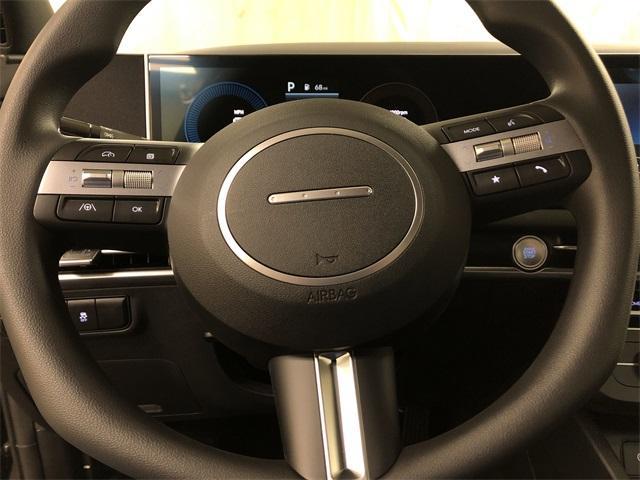 new 2025 Hyundai SANTA CRUZ car, priced at $32,745
