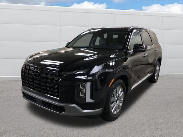 new 2025 Hyundai Palisade car, priced at $44,060