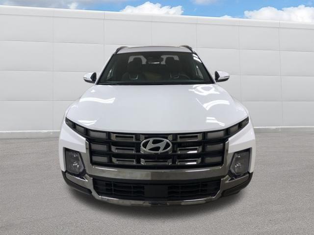 new 2025 Hyundai SANTA CRUZ car, priced at $42,950