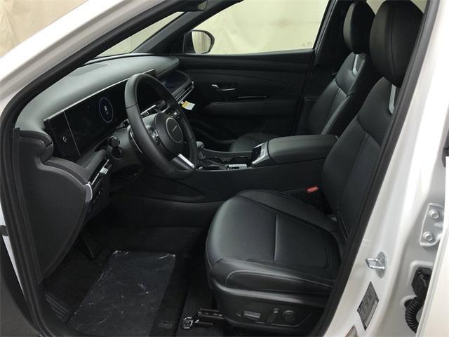 new 2025 Hyundai SANTA CRUZ car, priced at $42,950