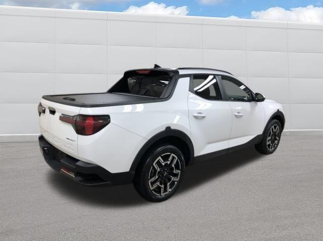 new 2025 Hyundai SANTA CRUZ car, priced at $42,950