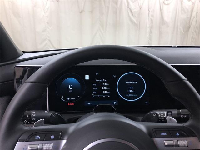 new 2025 Hyundai SANTA CRUZ car, priced at $42,950
