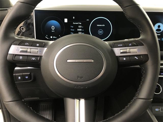 new 2025 Hyundai SANTA CRUZ car, priced at $42,950