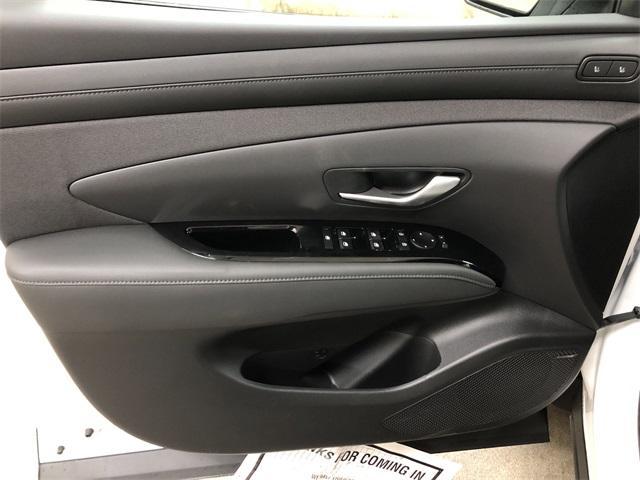 new 2025 Hyundai SANTA CRUZ car, priced at $42,950