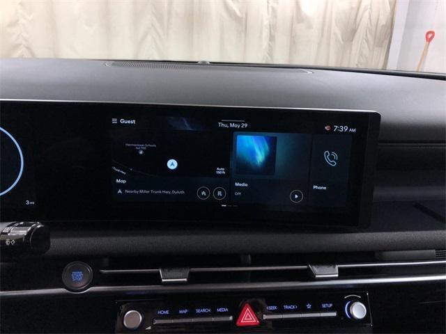 new 2025 Hyundai SANTA CRUZ car, priced at $42,950