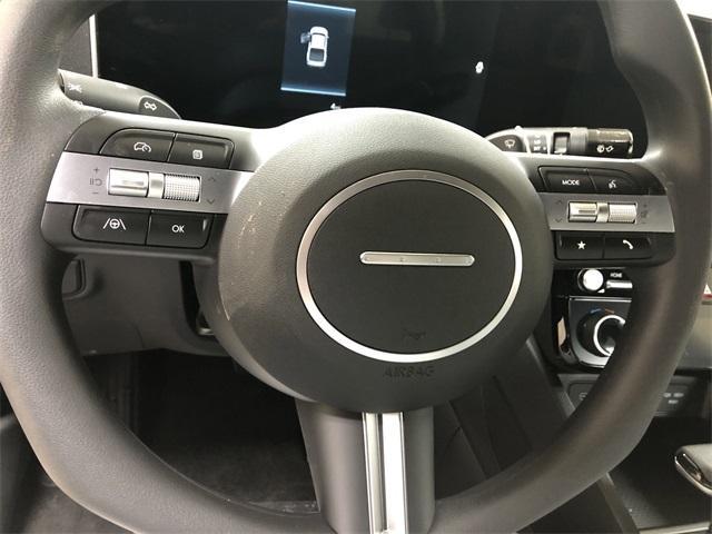 new 2025 Hyundai SANTA CRUZ car, priced at $34,535