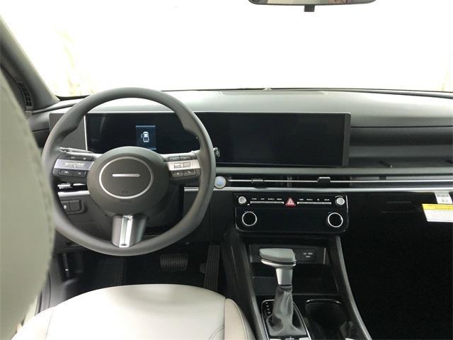 new 2025 Hyundai SANTA CRUZ car, priced at $34,535