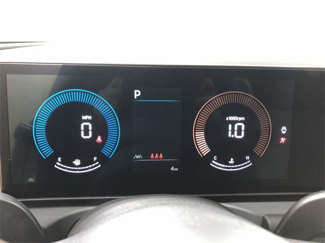 new 2025 Hyundai SANTA CRUZ car, priced at $34,535