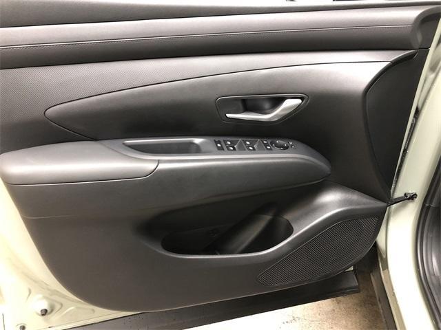 new 2025 Hyundai SANTA CRUZ car, priced at $34,535