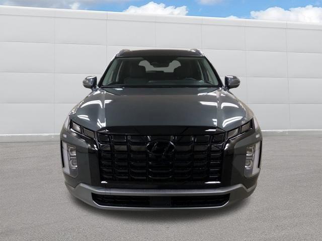 new 2025 Hyundai Palisade car, priced at $48,330