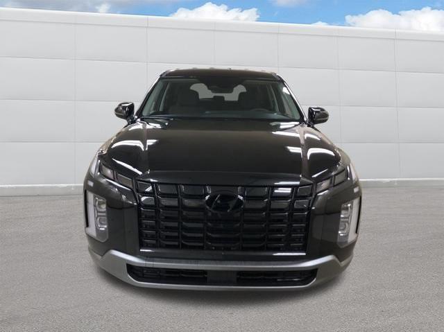 new 2025 Hyundai Palisade car, priced at $40,215