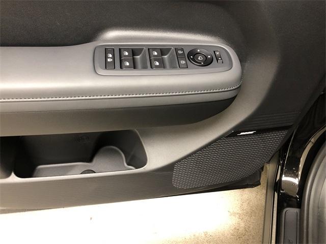 new 2025 Hyundai SANTA FE HEV car, priced at $48,694