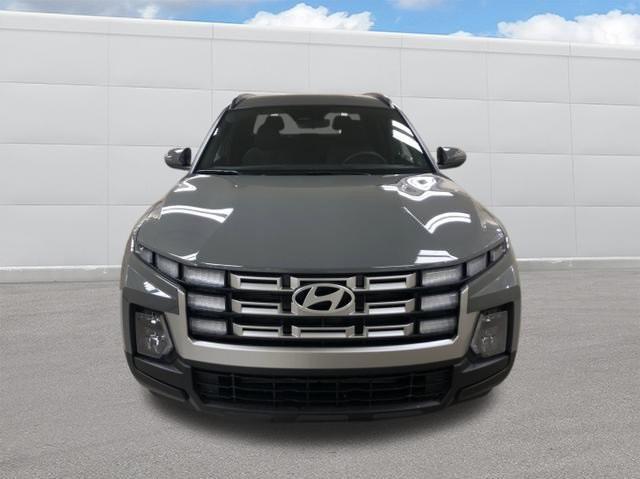 new 2025 Hyundai SANTA CRUZ car, priced at $34,060