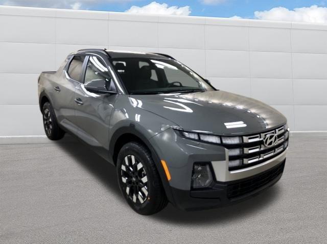 new 2025 Hyundai SANTA CRUZ car, priced at $34,060