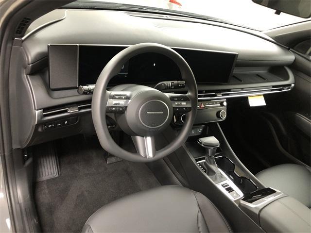 new 2025 Hyundai SANTA CRUZ car, priced at $34,060