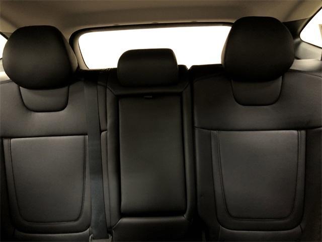 new 2025 Hyundai Tucson car