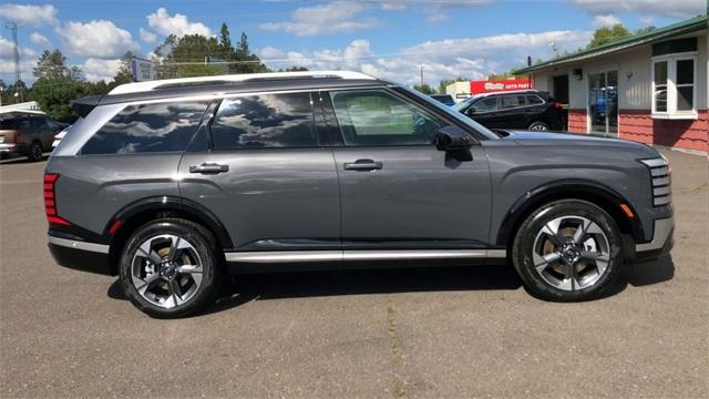 new 2026 Hyundai Palisade car, priced at $52,230