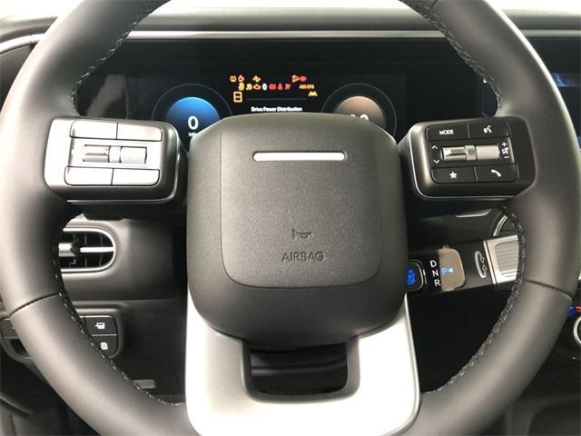new 2026 Hyundai Palisade car, priced at $52,230