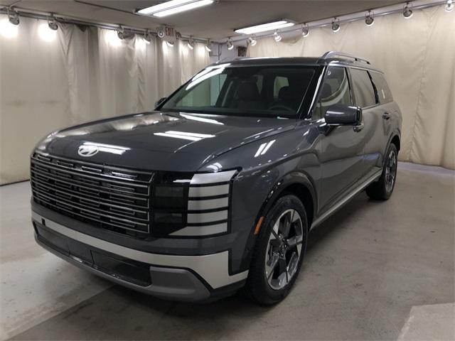new 2026 Hyundai Palisade car, priced at $52,230