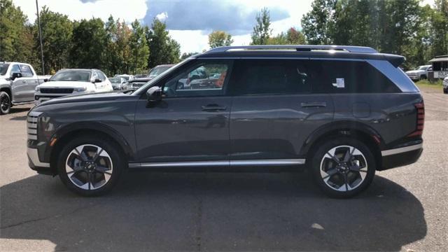 new 2026 Hyundai Palisade car, priced at $52,230