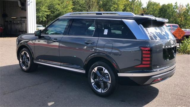 new 2026 Hyundai Palisade car, priced at $52,230