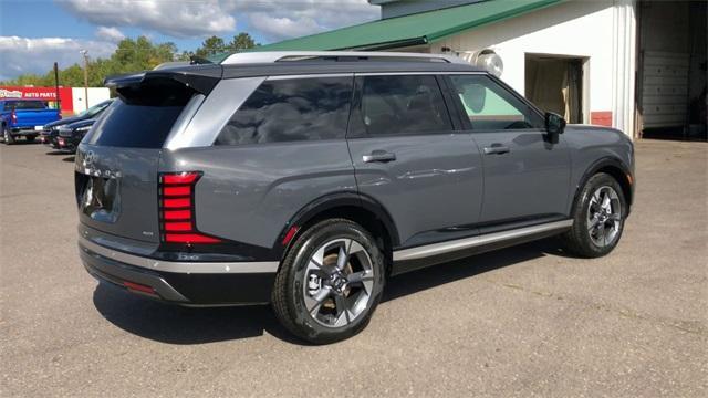 new 2026 Hyundai Palisade car, priced at $52,230
