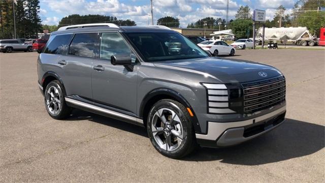 new 2026 Hyundai Palisade car, priced at $52,230