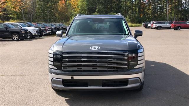 new 2026 Hyundai Palisade car, priced at $52,230