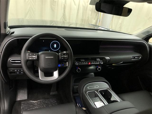 new 2026 Hyundai Palisade car, priced at $52,230