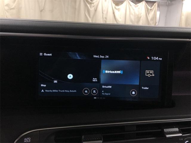 new 2026 Hyundai Palisade car, priced at $52,230