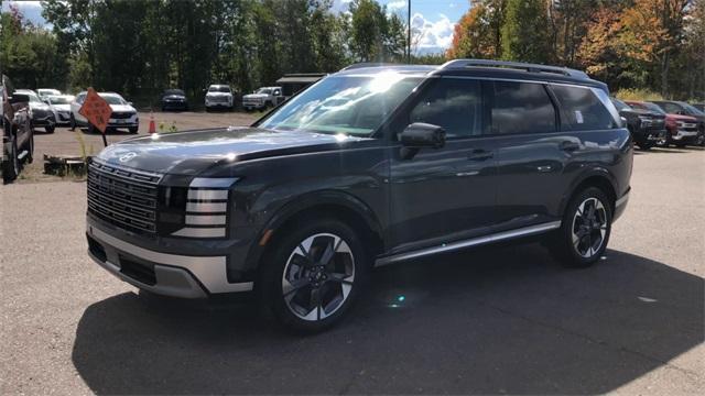 new 2026 Hyundai Palisade car, priced at $52,230