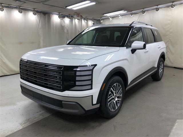 new 2026 Hyundai Palisade car, priced at $46,875