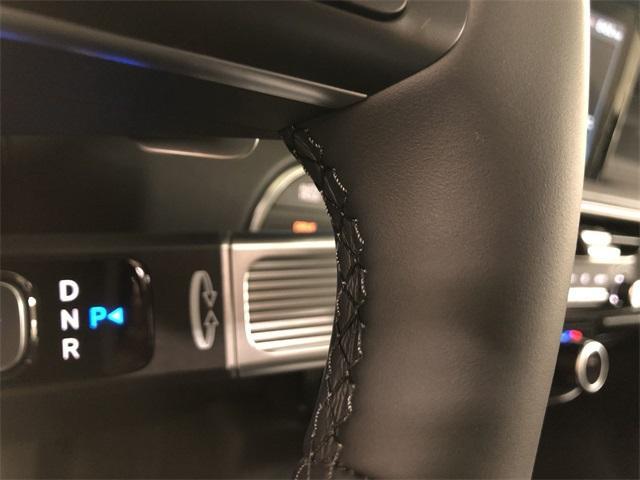 new 2026 Hyundai Palisade car, priced at $46,390