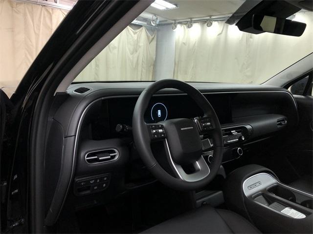 new 2026 Hyundai Palisade car, priced at $46,390