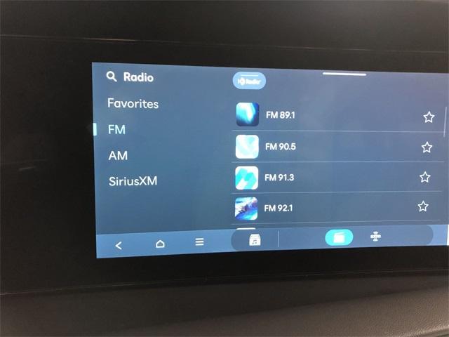 new 2026 Hyundai Palisade car, priced at $46,390