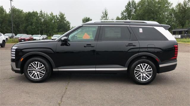 new 2026 Hyundai Palisade car, priced at $46,390